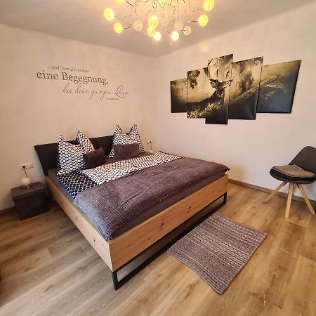 Ferienwohnung Claudia Altossiach Exterior foto