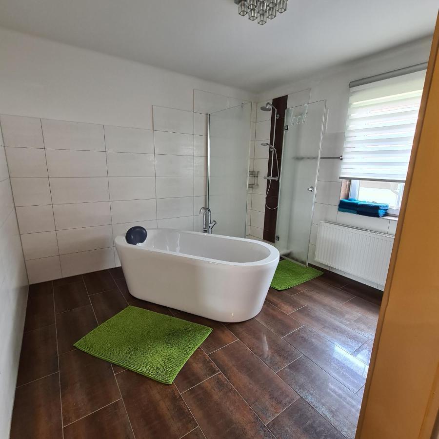Ferienwohnung Claudia Altossiach Exterior foto