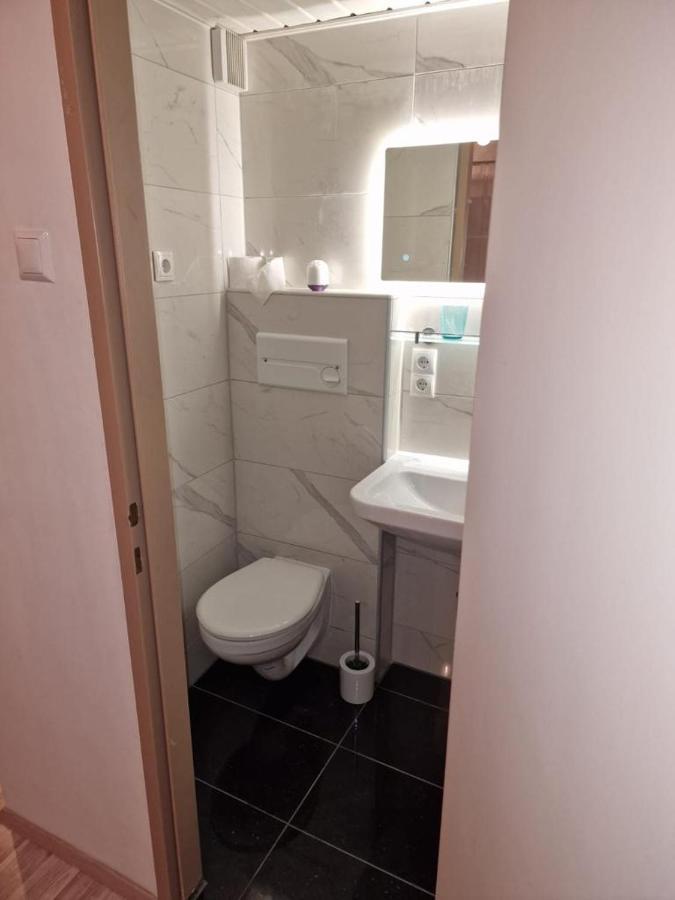 Ferienwohnung Claudia Altossiach Exterior foto